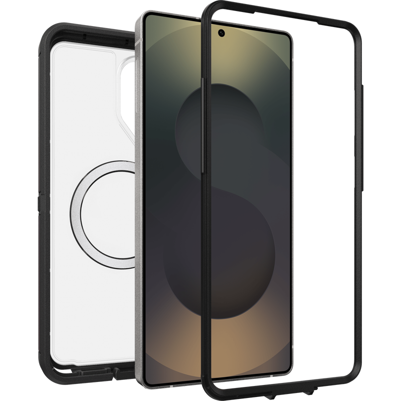 product image 3 - Galaxy S26 Ultra Funda Defender Series Pro XT