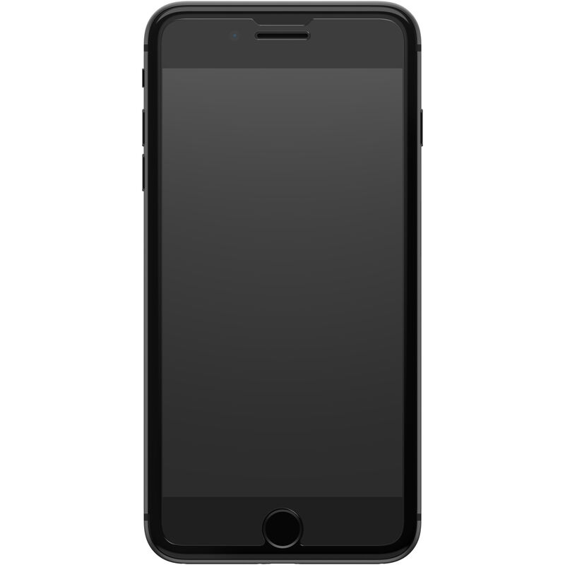 product image 2 - iPhone 8 Plus/7 Plus/6s Plus/6 Plus Protector de pantalla Alpha Glass