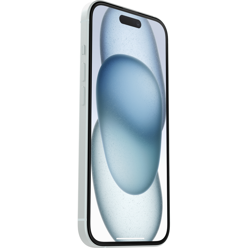 product image 2 - iPhone 15 Displayschutz OtterBox Glass