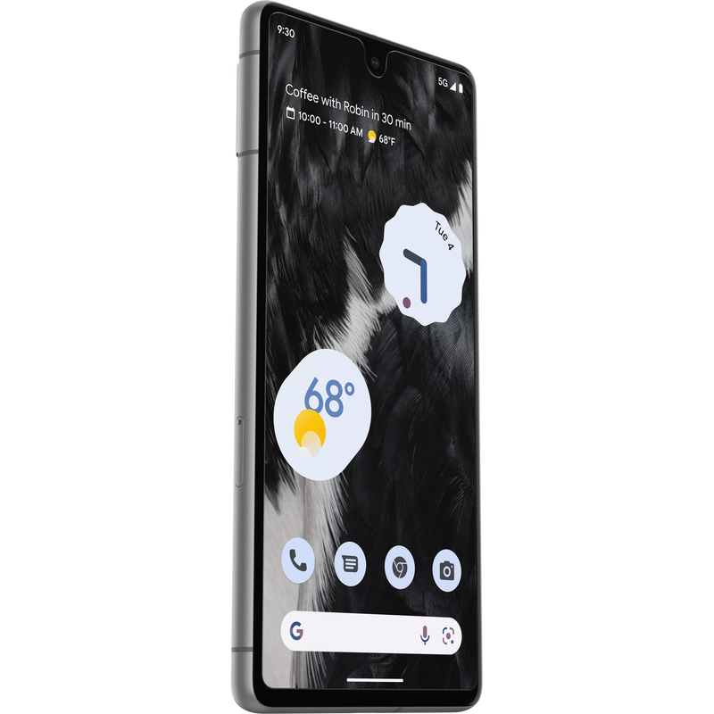 product image 3 - Pixel 7 Displayschutz Alpha Flex
