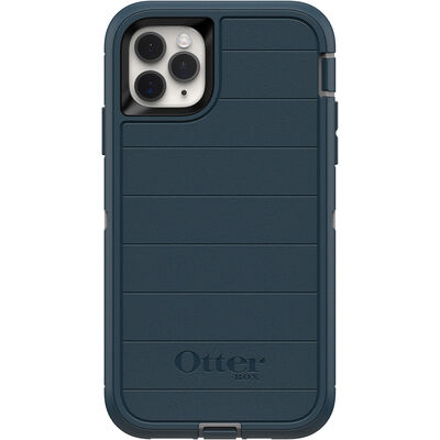 iPhone 11 Pro Max Defender Series Pro Funda