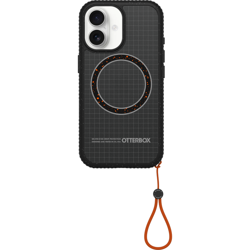 product image 2 - iPhone 16 Funda Sole Series para MagSafe