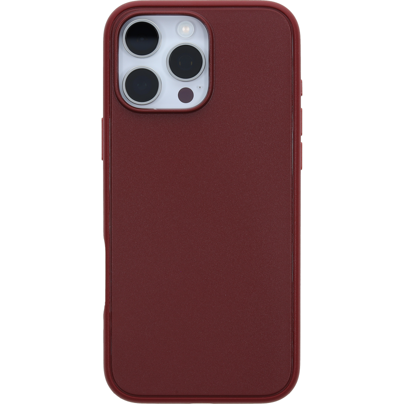 product image 2 - iPhone 16 Pro Max Funda Symmetry Series para MagSafe