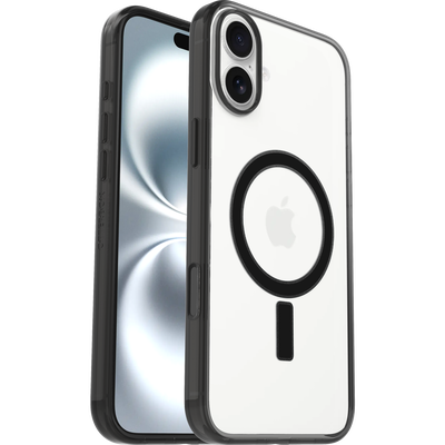 iPhone 16 Plus Hülle | Lumen Series