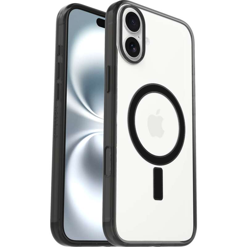 product image 1 - iPhone 16 Plus Hülle Lumen Series mit Camera Control