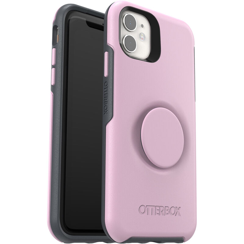 product image 5 - iPhone 11 Funda Otter + Pop Symmetry Series