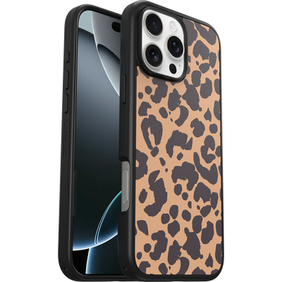 iPhone 16 Pro Max Hülle | Symmetry Series für MagSafe
