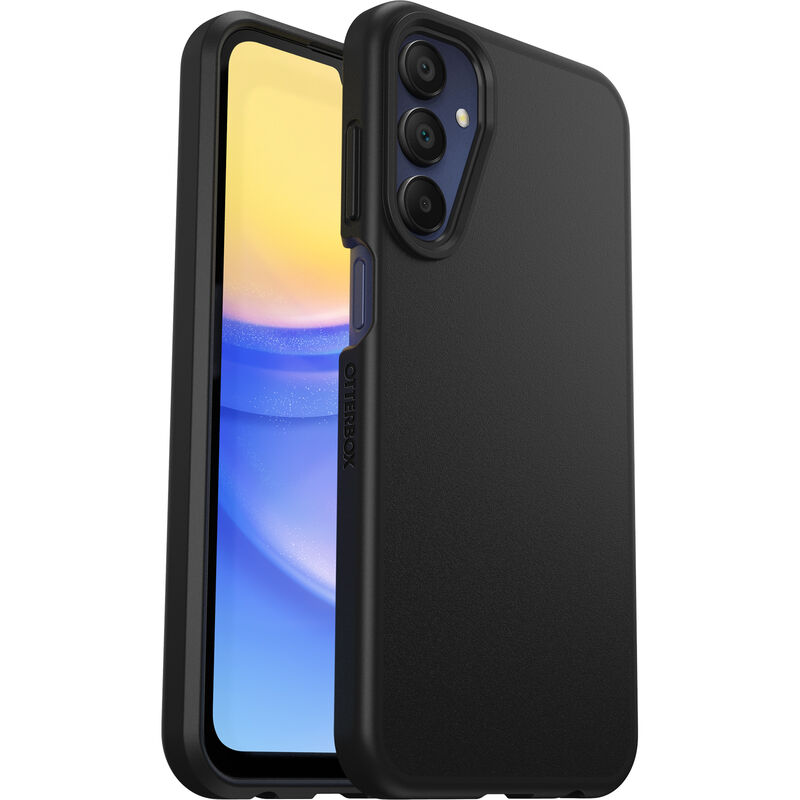 product image 4 - Galaxy A15 5G Funda React Series