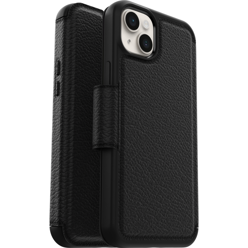 product image 1 - iPhone 14 Plus Hülle Hülle aus der Strada-Serie