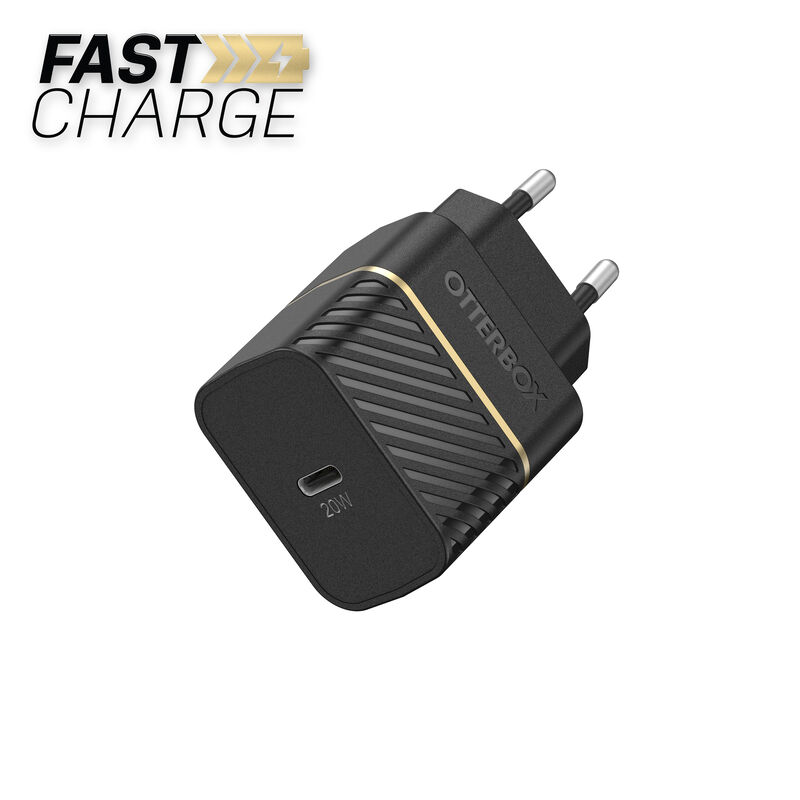 product image 4 - USB-C 20w Cargador de Pared Carga Rápida  | Premium