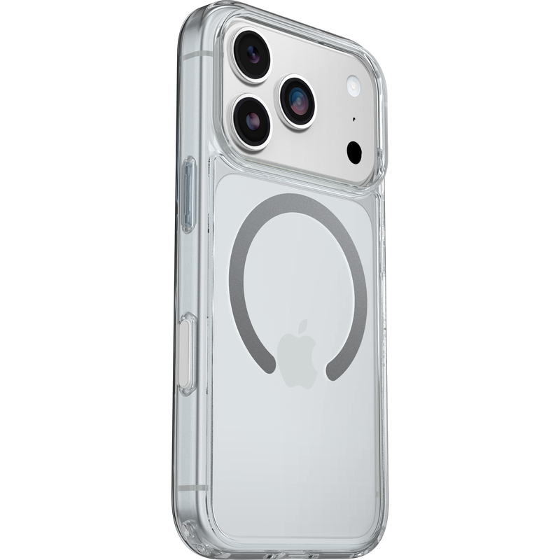 product image 3 - iPhone 17 Pro Funda Symmetry Series Clear