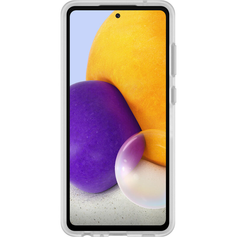 product image 2 - Galaxy A72 Funda React Series