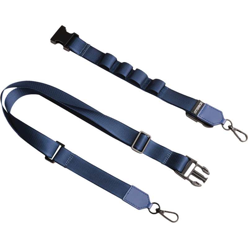 product image 1 - OtterBox Hüllenzubehör 2 in 1 Crossbody Strap