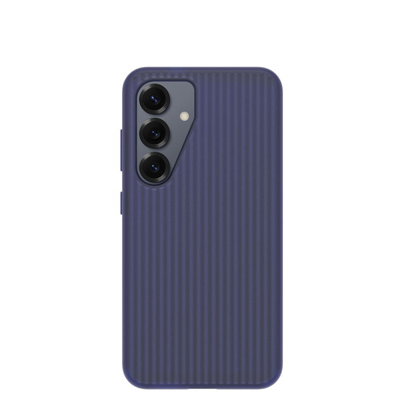 product image 2 - Galaxy S25 Funda Symmetry Series Soft Touch