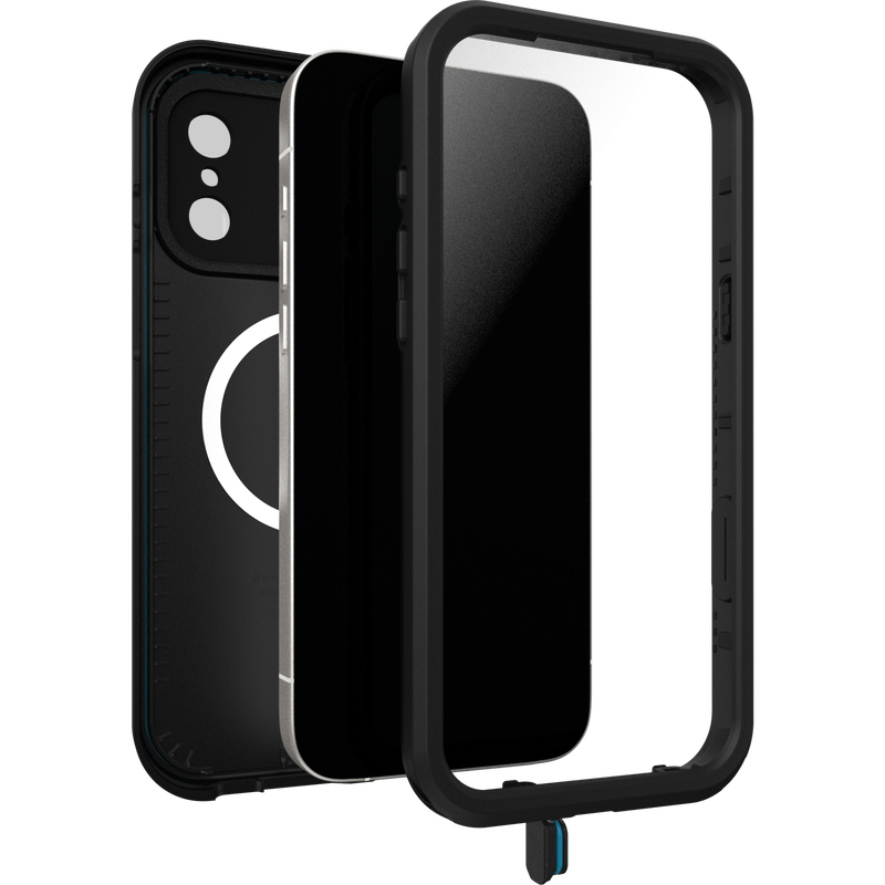product image 3 - iPhone 17 Pro Max Funda Frē Series