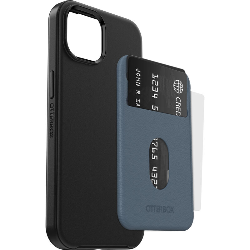 product image 3 - iPhone con MagSafe Wallet para MagSafe