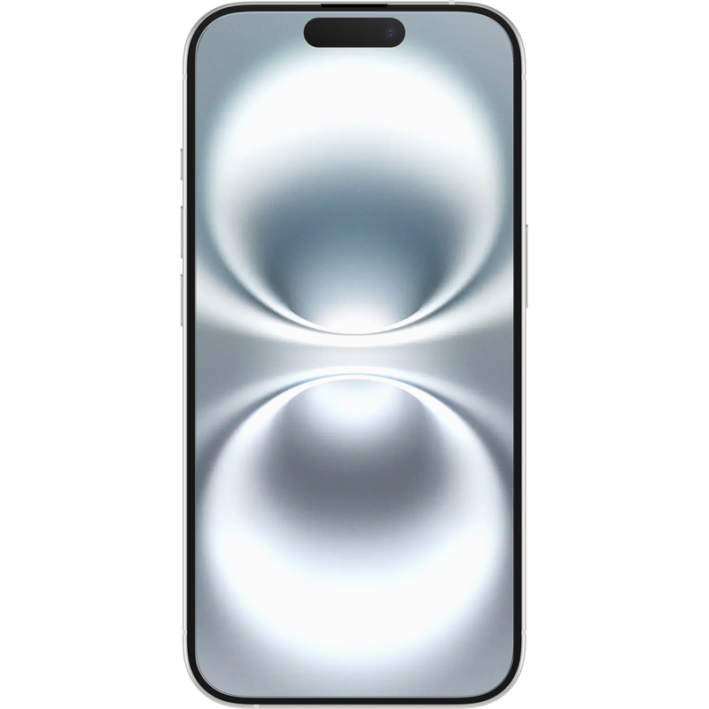 product image 2 - iPhone 16 Displayschutz OtterBox Glass