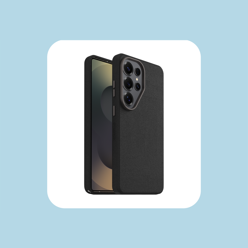 product image 5 - Galaxy S26+ Funda Symmetry Series Cactus Leather