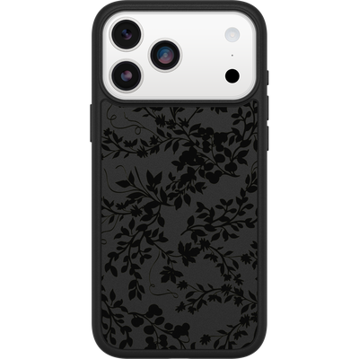 iPhone 17 Pro Max Funda | Symmetry Series con Camera Control Gothic Revivial Collection