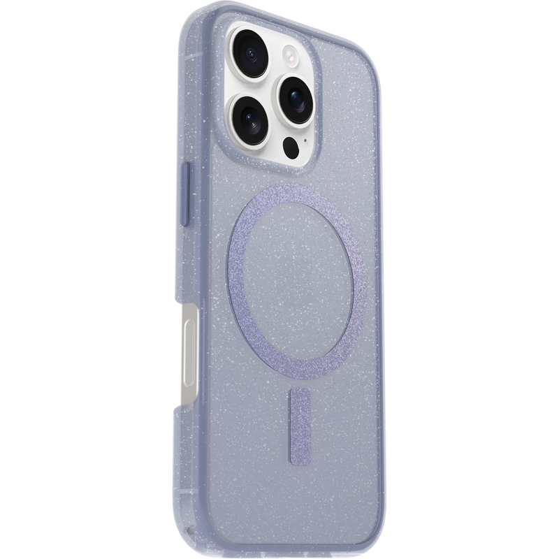 product image 3 - iPhone 16 Pro Hülle Symmetry Series für MagSafe