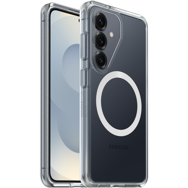 product image 4 - Galaxy S26 Funda React Series