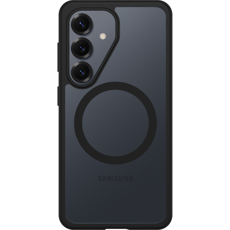 product image 1 - Galaxy S25 Case React Series with Magnets