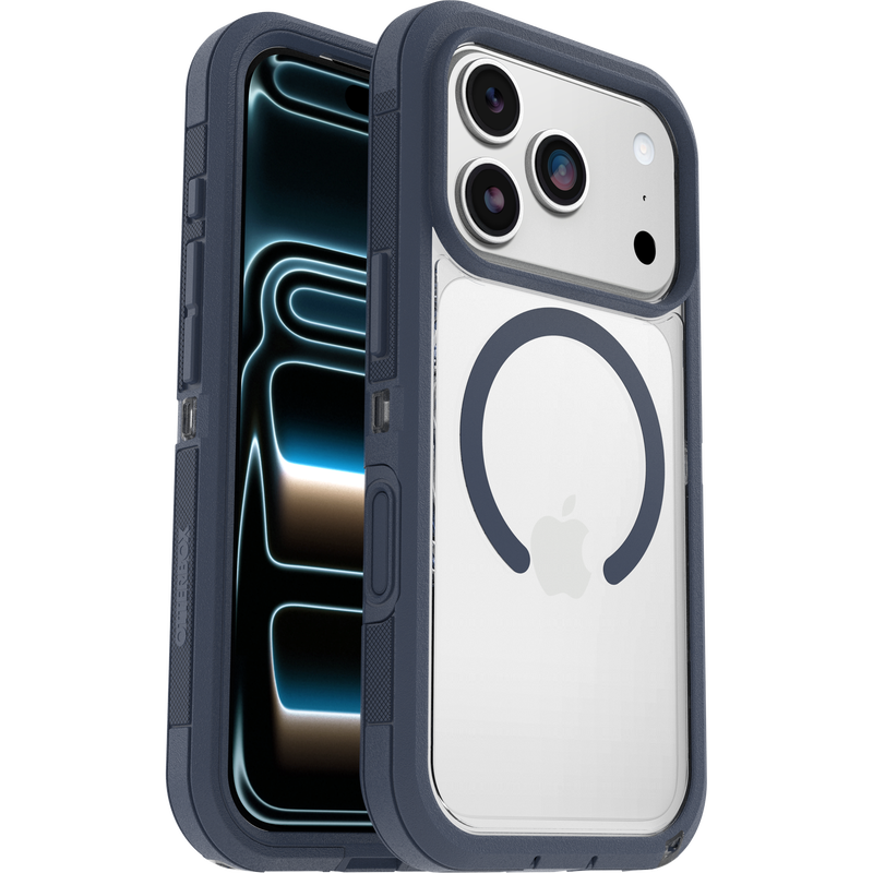 product image 1 - iPhone 17 Pro Funda Defender Series Pro XT