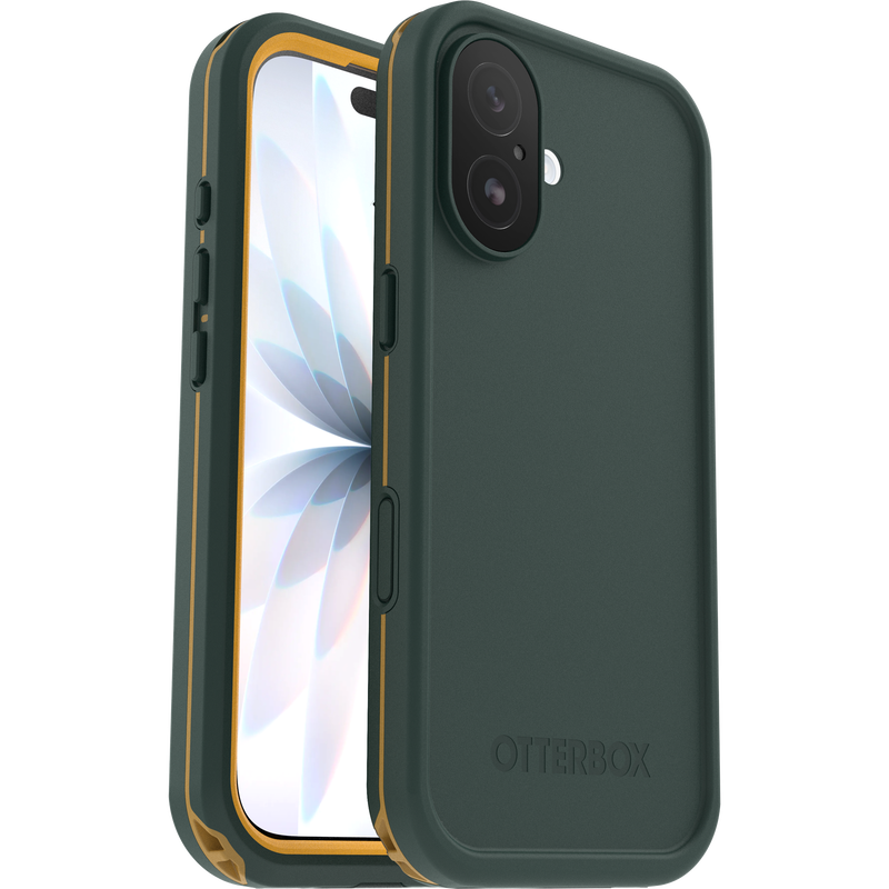 product image 1 - iPhone 17 Funda Frē Series