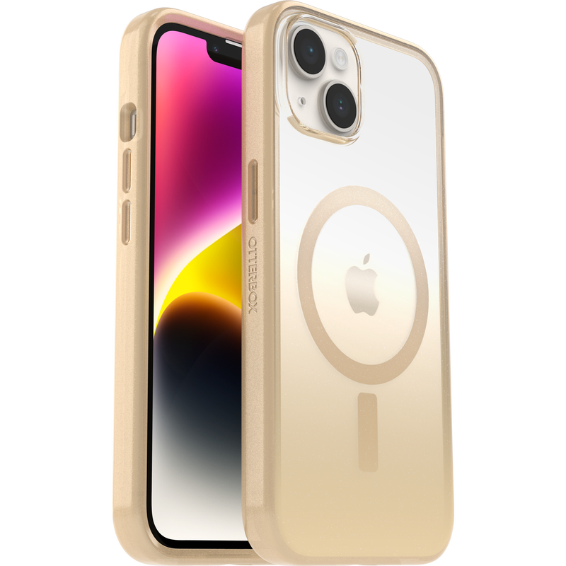 product image 1 - iPhone 14 Hülle Lumen Series