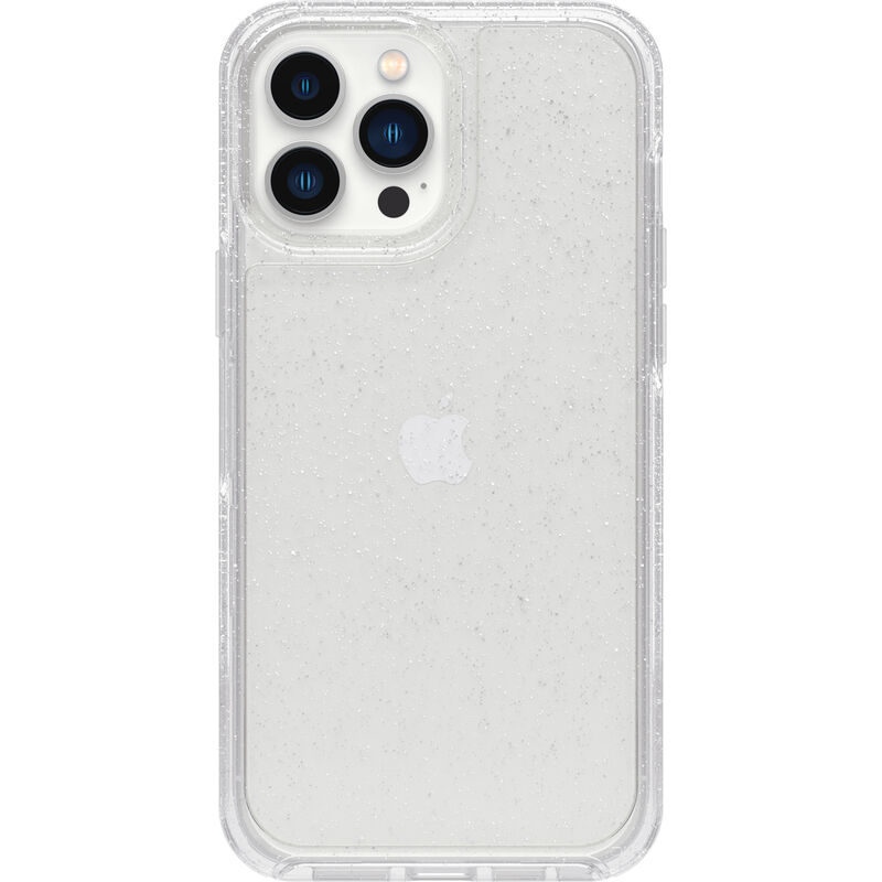 product image 1 - iPhone 13 Pro Max Symmetry Series Clear
