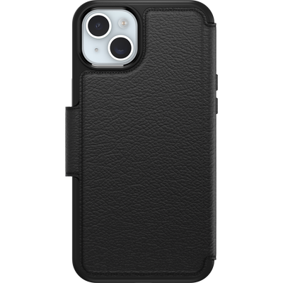 iPhone 15 Plus Hülle | OtterBox Strada Series für MagSafe