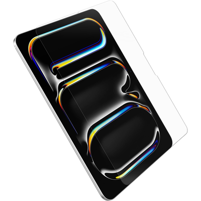 iPad Pro 11" (M5/M4) Protector de Pantalla Premium Glass