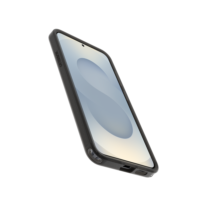 product image 4 - Galaxy S25+ Funda Symmetry Series Soft Touch