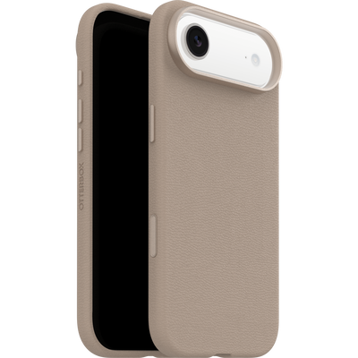iPhone 17 Air Funda | Symmetry Series Cactus Leather para MagSafe