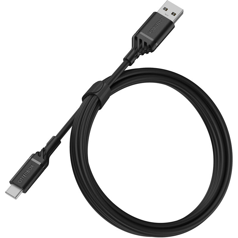 product image 2 - USB-A a USB-C Cable