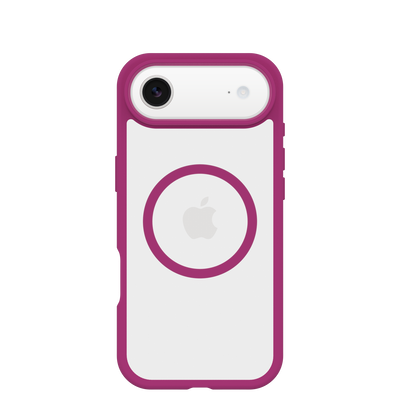iPhone 17 Air Funda | React Series