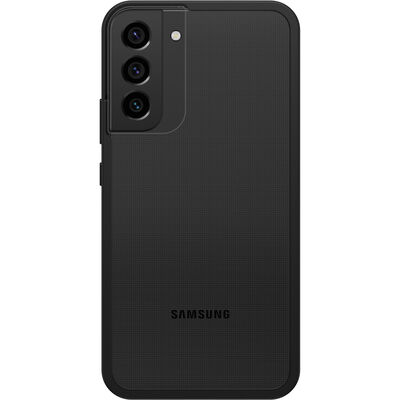 Galaxy S22+ Funda | OtterBox React Serie Funda