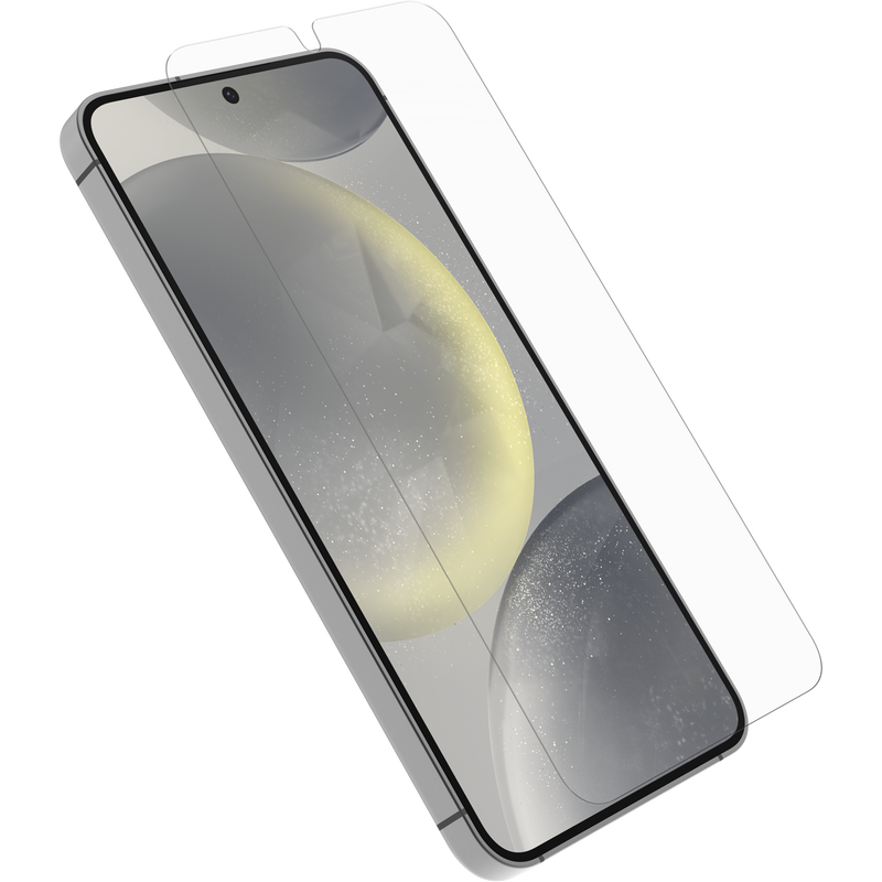 product image 1 - Galaxy S24 Displayschutz PolyArmor Premium Eco Series