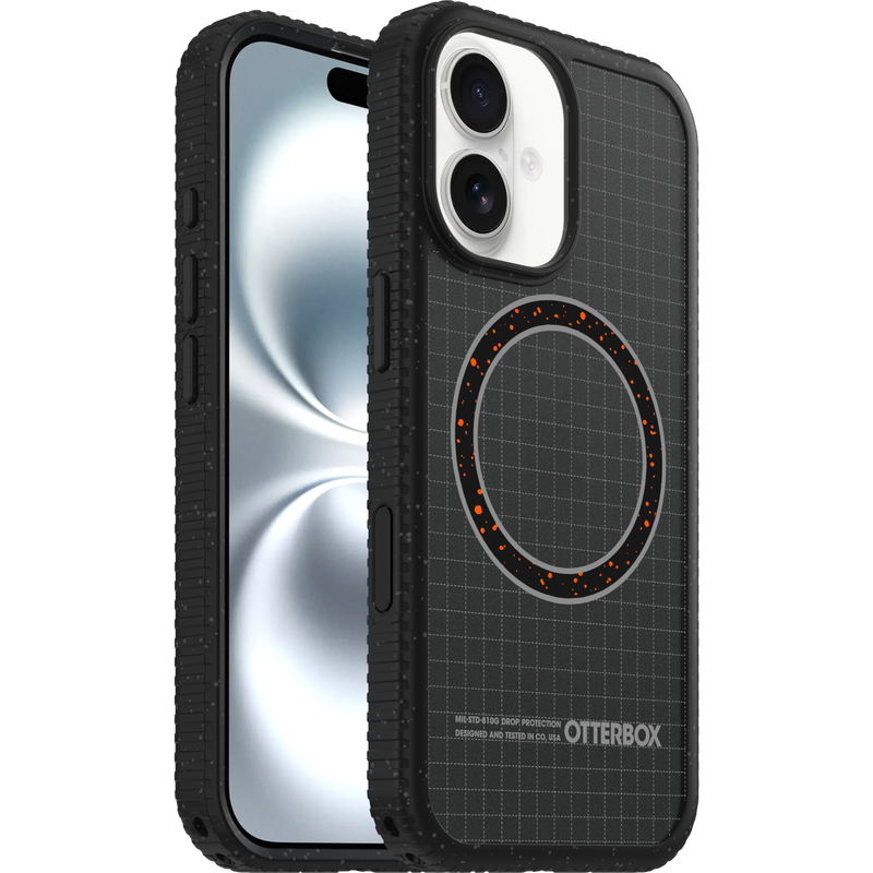 product image 1 - iPhone 16 Funda Sole Series para MagSafe