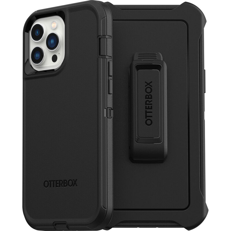 product image 3 - iPhone 13 Pro Max Funda Defender Series Funda