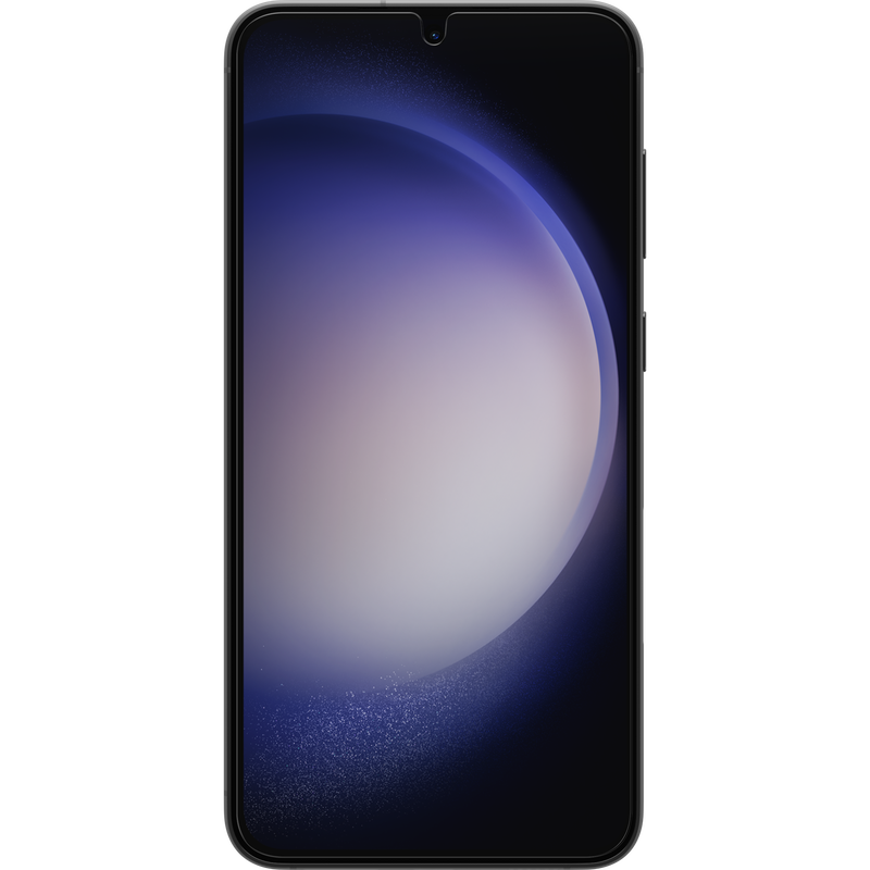 product image 1 - Galaxy S23+ Displayschutz Clearly Protected Film