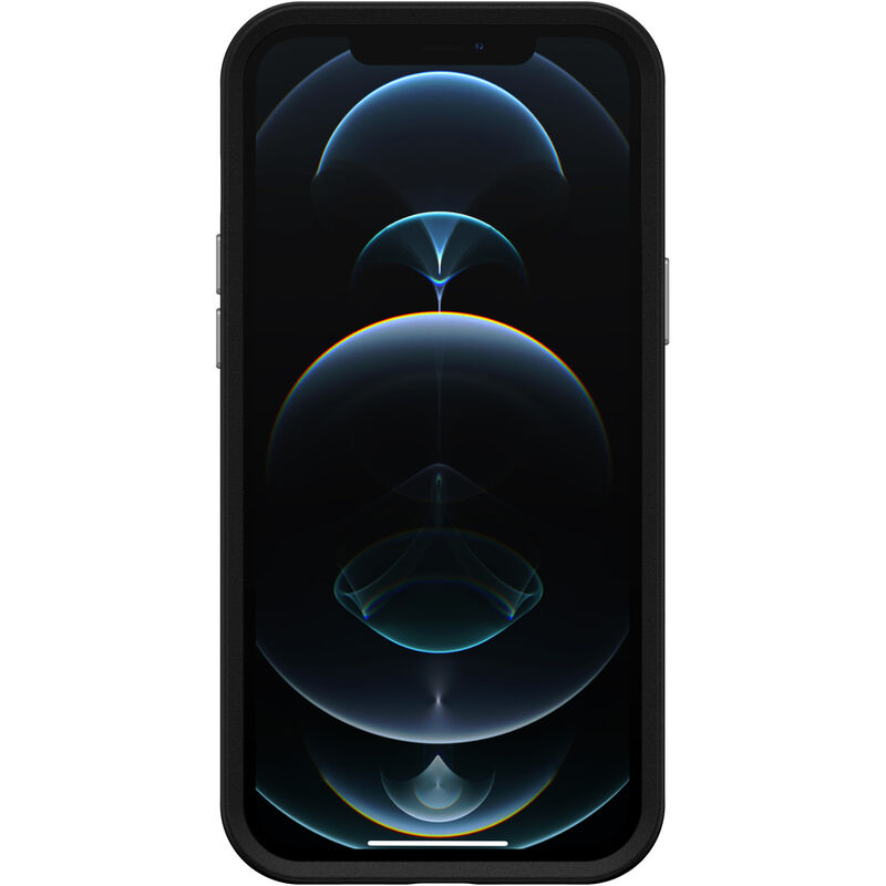 product image 2 - iPhone 12 Pro Max Funda Antimicrobial Easy Grip Gaming