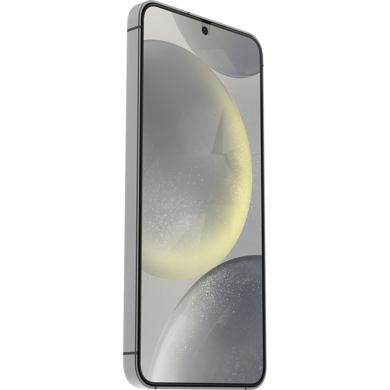 product image 2 - Galaxy S24 Displayschutz PolyArmor Premium Eco Series