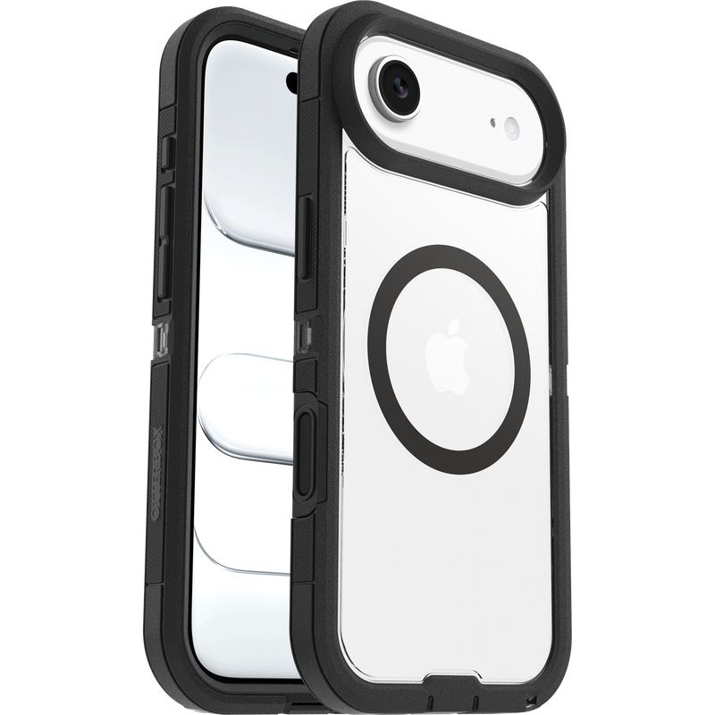 product image 1 - iPhone Air Funda Defender Series Pro XT