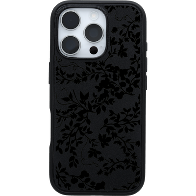 iPhone 16 Pro Funda | Symmetry Series con Camera Control Gothic Revivial Collection