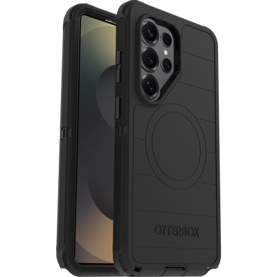 Galaxy S26 Ultra Funda | Defender Series Pro