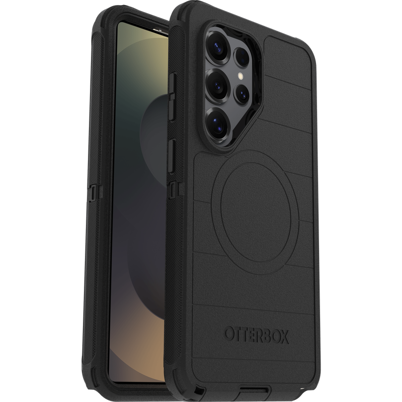 product image 1 - Galaxy S26 Ultra Funda Defender Series Pro