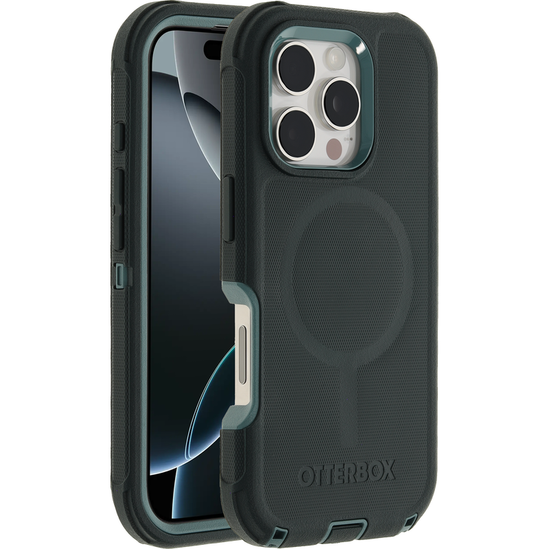 product image 2 - iPhone 16 Pro Skal Defender Series för MagSafe