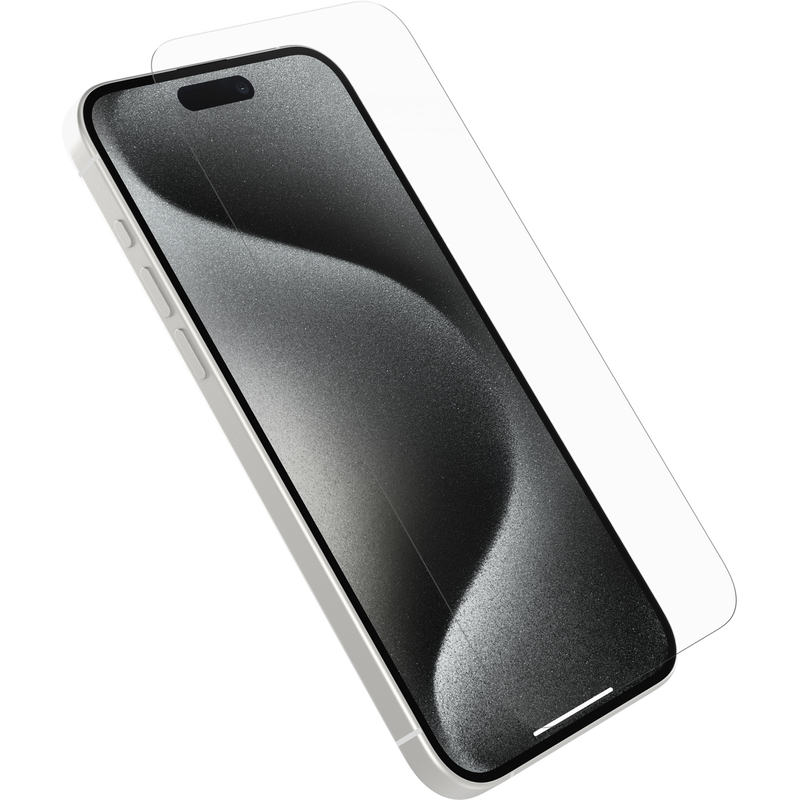 product image 1 - iPhone 15 Pro Max Displayschutz OtterBox Glass