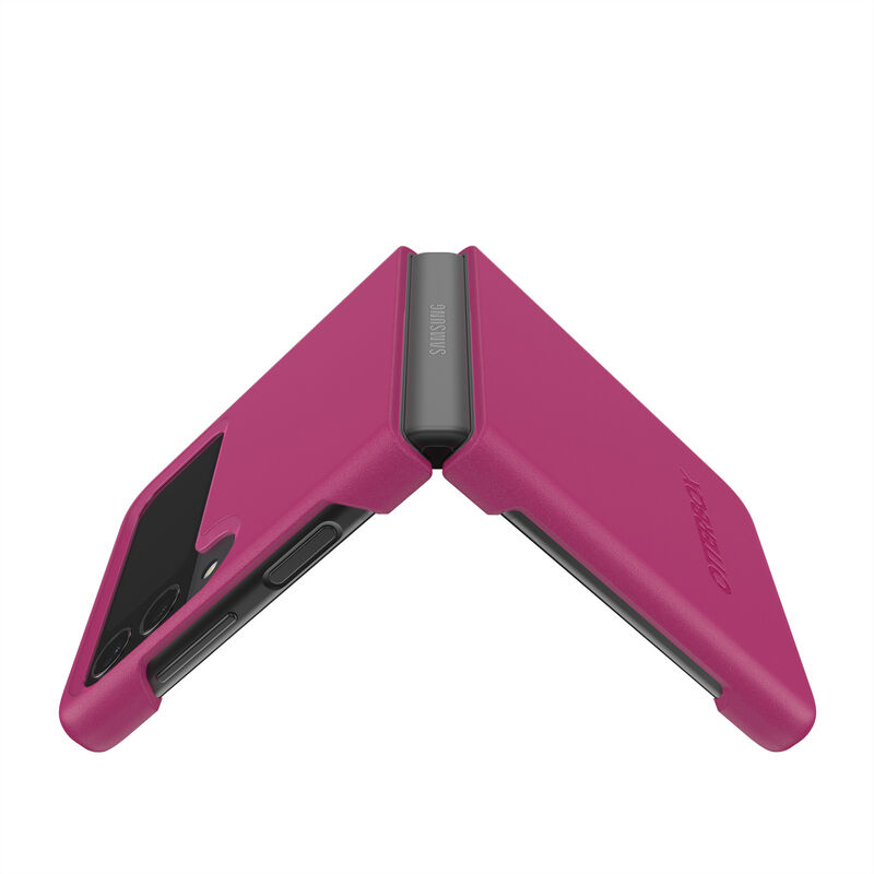 product image 5 - Galaxy Z Flip3 5G Funda Thin Flex Series